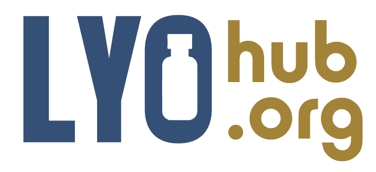 LyoHub logo