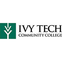 Ivy tech logo.