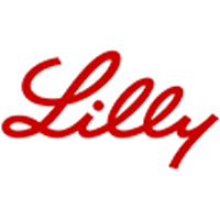 Lilly logo.