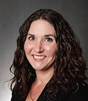 Photo of Abigail Engelberth.
