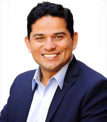 Vibhu Kaushik