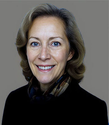 Julie Bentz