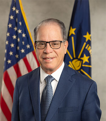 Mike Braun