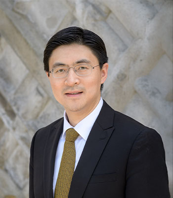 Mung Chiang