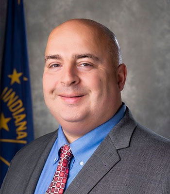 Jon Ford