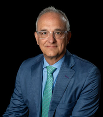 Rex Geveden