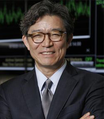 Seungjin Kim