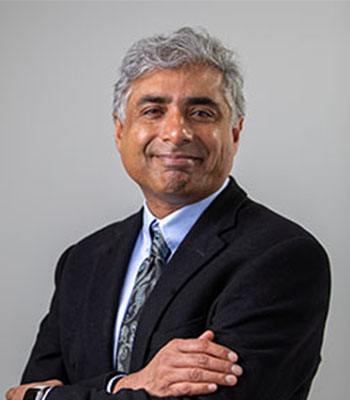 Arvind Raman