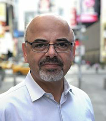 Lefteri Tsoukalas