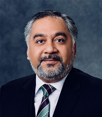 Amit Varma