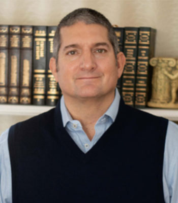 Michael Woods.