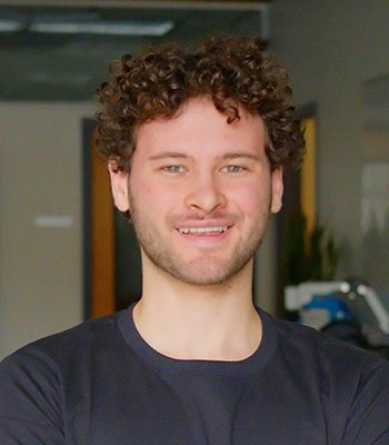 Photo of Maximilian Drach