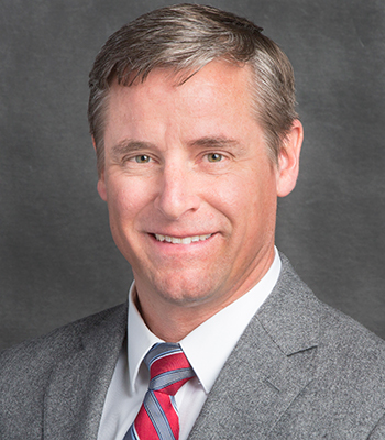 Photo of Todd Smith.