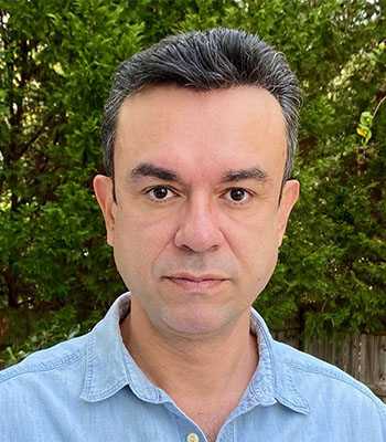 Leo Carrilho