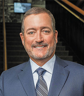 Chuck Goodrich