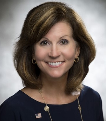 Suzanne Jaworowski