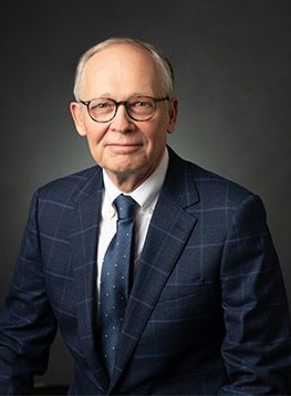 Mark Lundstrom