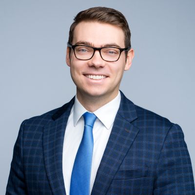 Matt MacVicar