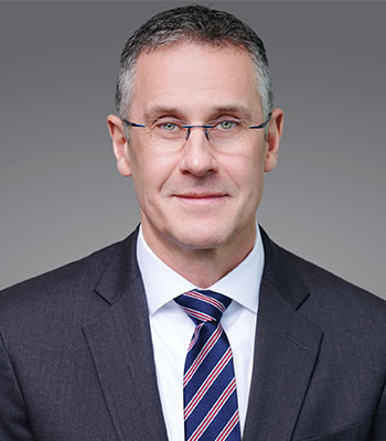 Sean Oehbert