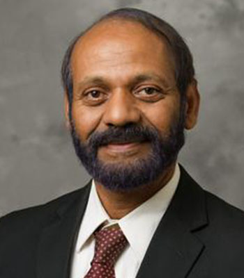 Shripad Revankar