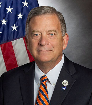 David A. Wright