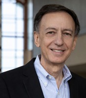 Headshot of Prof. Bahgat Sammakia