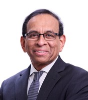 Headshot of Dr. Devan Iyer