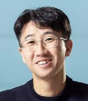 Headshot of Dr. Hoyoung Son
