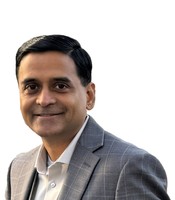 Headshot of Dr. Prahalad Parthangal