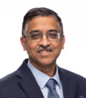 Headshot of Dr. Venky Sundaram