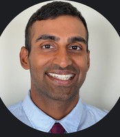 Headshot of Mr. Vinayak Kedlaya