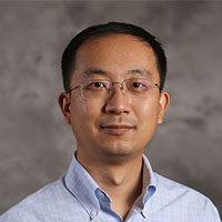 Yiheng Feng