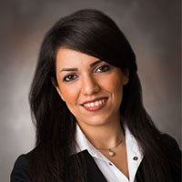 Sogand Hasanzadeh