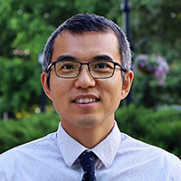 Xiaoyuan Lou