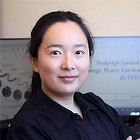 Headshot of Justin Hess