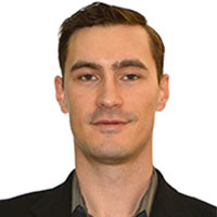 Headshot of Xiaoqian (Joy) Wang