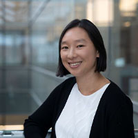 Headshot of Deva Chan