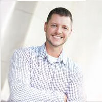 Headshot of Justin Hess