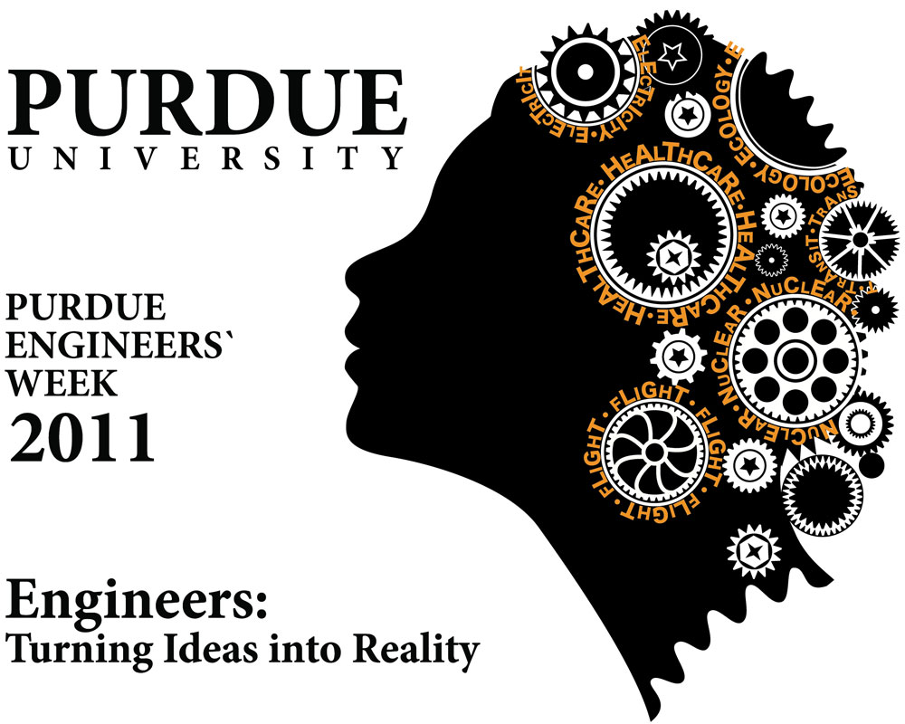 2011 Purdue National Engineers Week Events News About Us