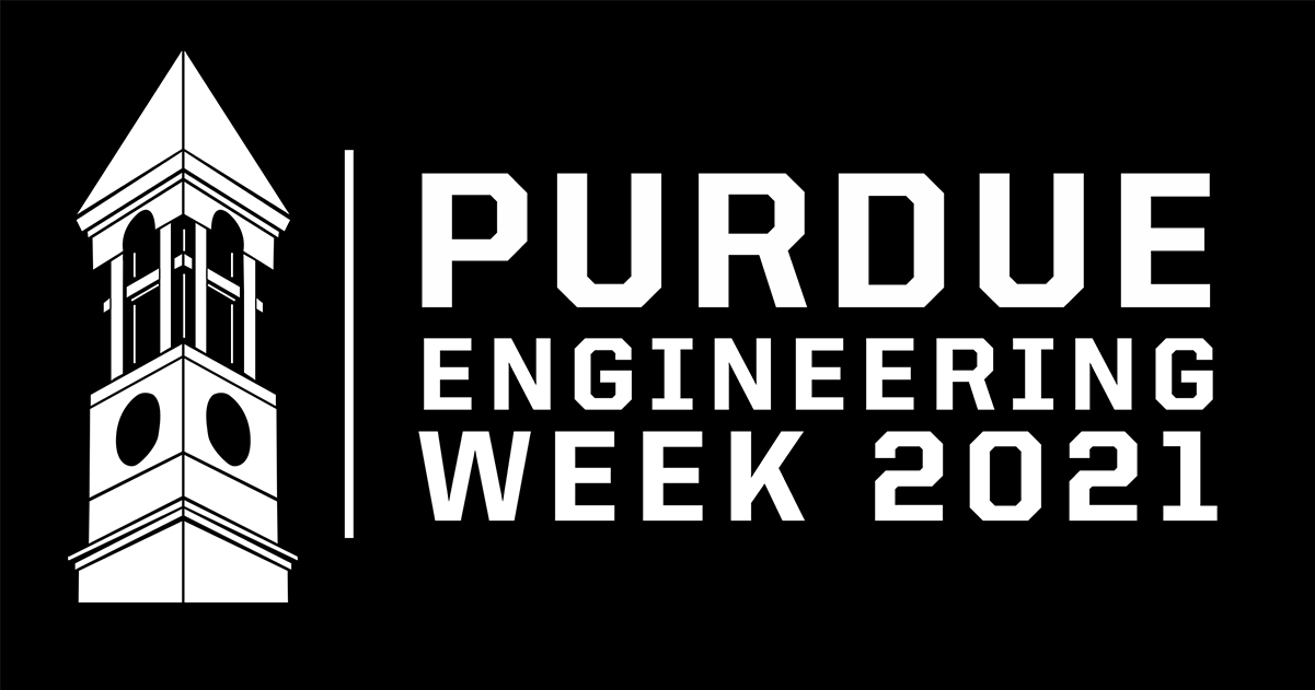 Purdue Engineering EWeek News College of Engineering Purdue