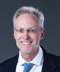 Mark B. Chadwick