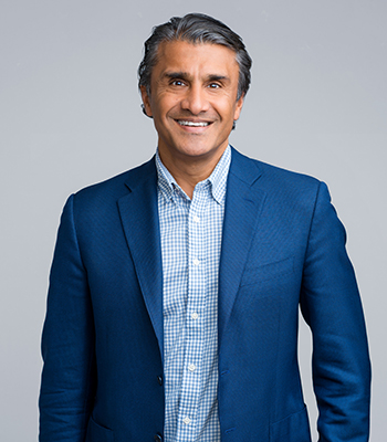 Arun Gupta