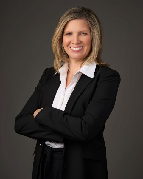 Jennifer Rumsey