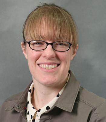 Photo of Laura Blumenschein.