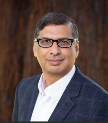 Photo of Sudeep Bhoja.