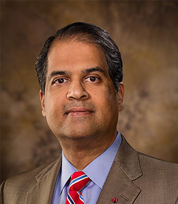 Photo of Ajay Malshe