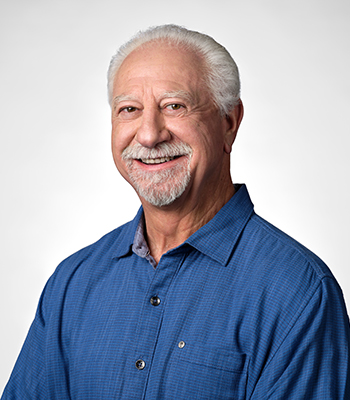 Photo of Chris Malachowsky