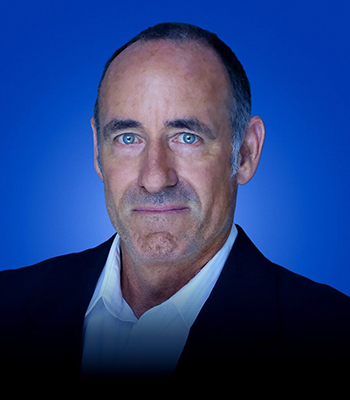 Photo of Eric McFarland