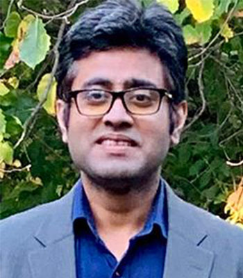 Photo of Hitesh Bindra