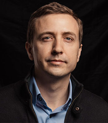 Photo of John Gedmark